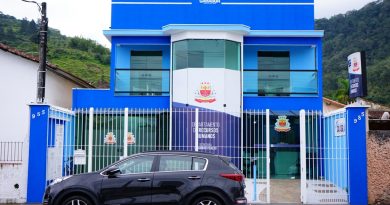 Aguilar Júnior injeta R$ 9,5 milhões na economia de Caraguá com 13º e abonos aos servidores Aguilar Júnior injeta R$ 9,5 milhões na economia de Caraguá com 13º e abonos aos servidores