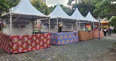 Guará recebe 6º Festival de Marchinhas neste final de semana Guará recebe 6º Festival de Marchinhas neste final de semana