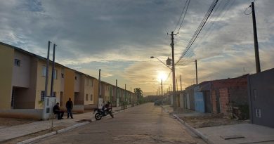 Prefeitos do Vale Histórico buscam apoio para construção de casas populares Prefeitos do Vale Histórico buscam apoio para construção de casas populares