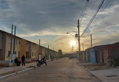 Prefeitos do Vale Histórico buscam apoio para construção de casas populares Prefeitos do Vale Histórico buscam apoio para construção de casas populares