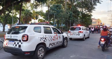 Policiais acusados: PM mata cunhado em Pinda e outro ataca ex-esposa em Guará Policiais acusados: PM mata cunhado em Pinda e outro ataca ex-esposa em Guará