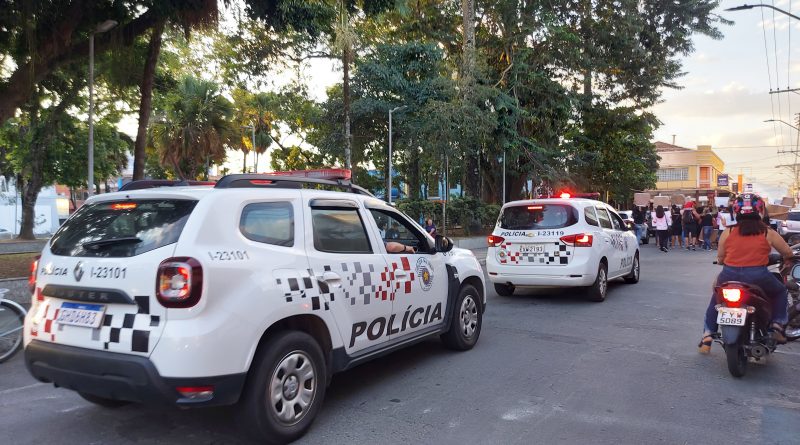 Policiais acusados: PM mata cunhado em Pinda e outro ataca ex-esposa em Guará Policiais acusados: PM mata cunhado em Pinda e outro ataca ex-esposa em Guará